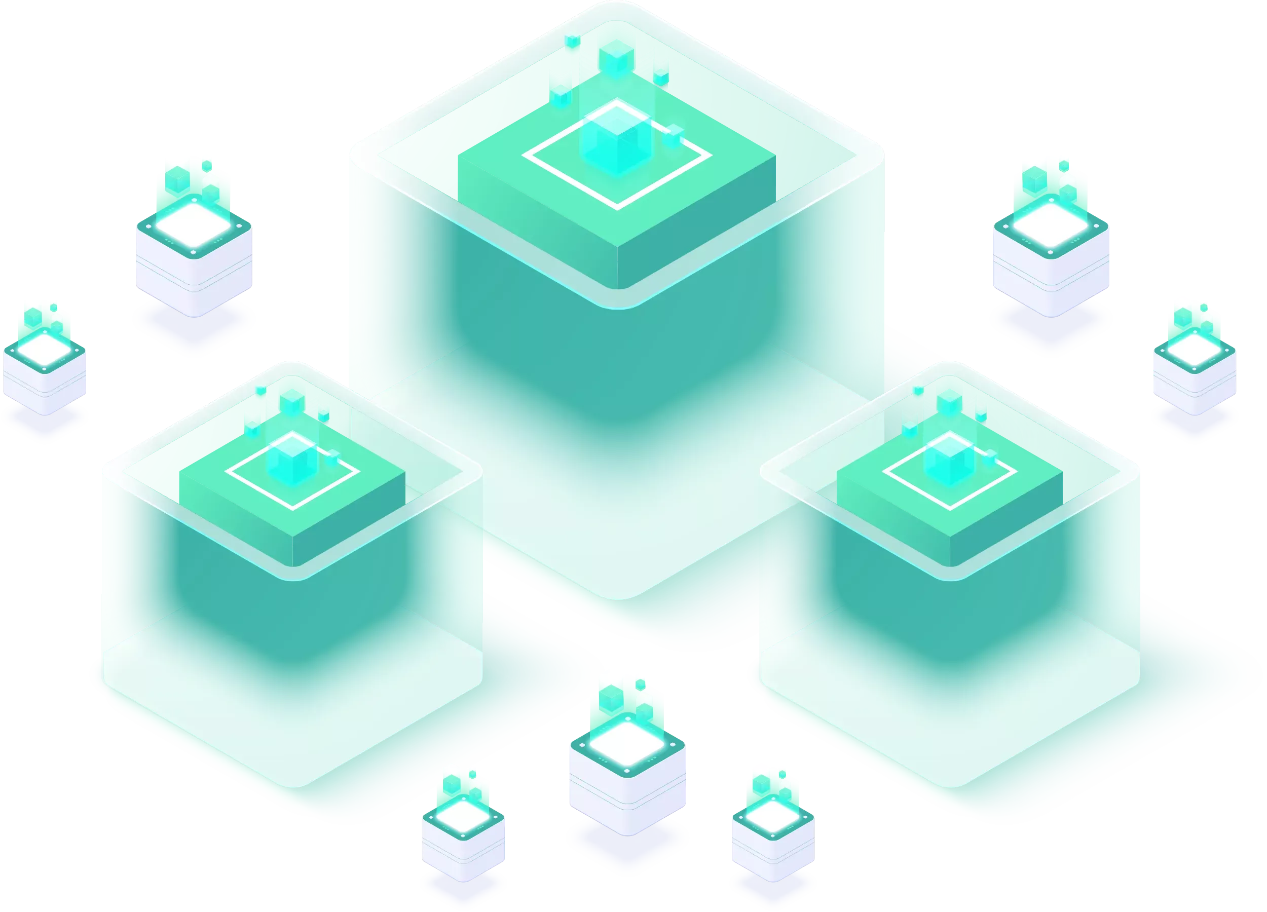 G&S SatConnect®'s modular architecture allows quick implementation of feature requests and new ideas, making you the innovation leader in a highly competitive environment and giving you an edge over the market