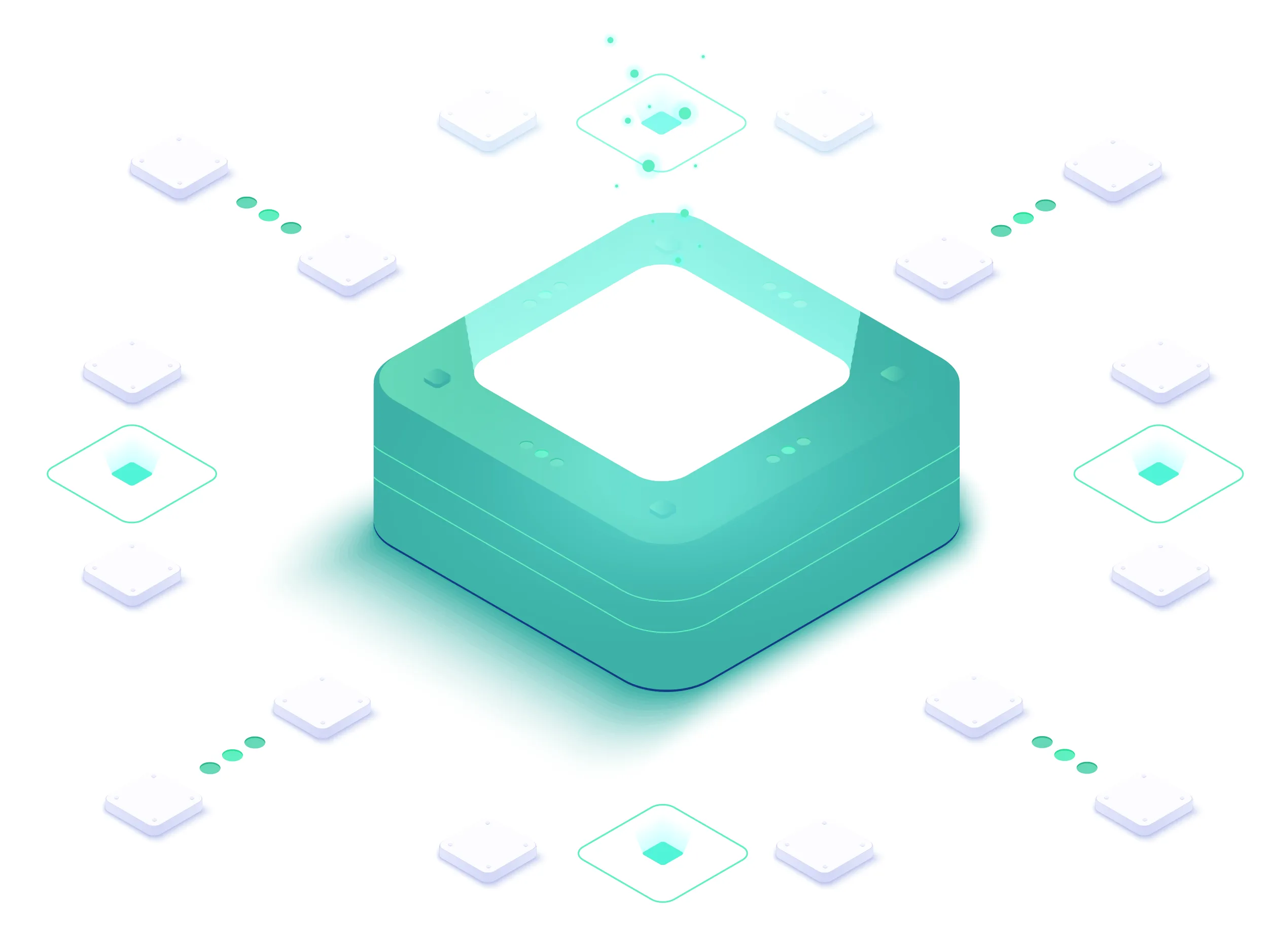 G&S SatConnect® Data Collector Service: Our standalone Data Collector Service grants you access to detailed monitoring data from the most popular network management systems.