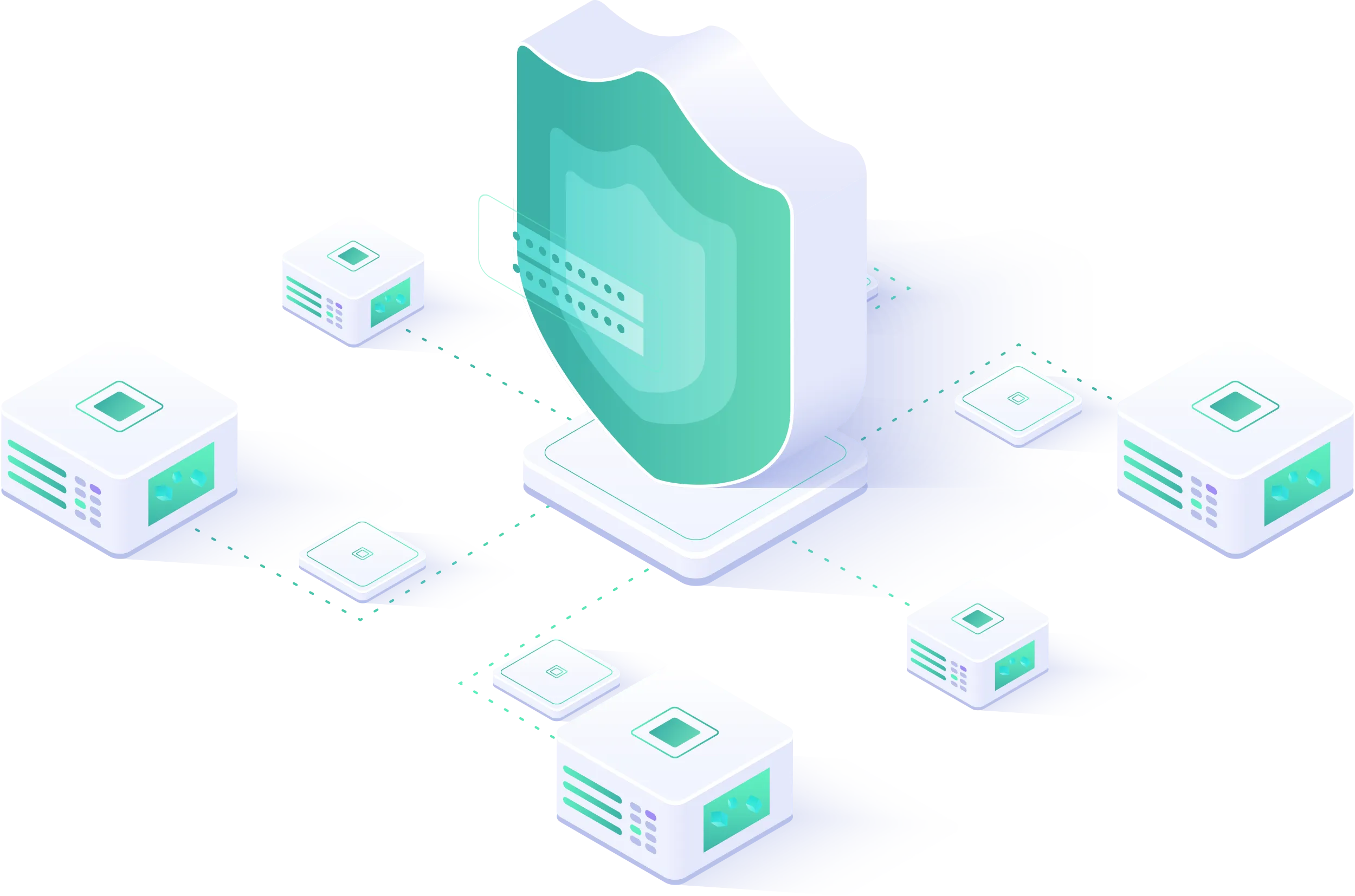 G&S SatConnect® includes a disaster recovery option to recover your data and ensure continued operation.