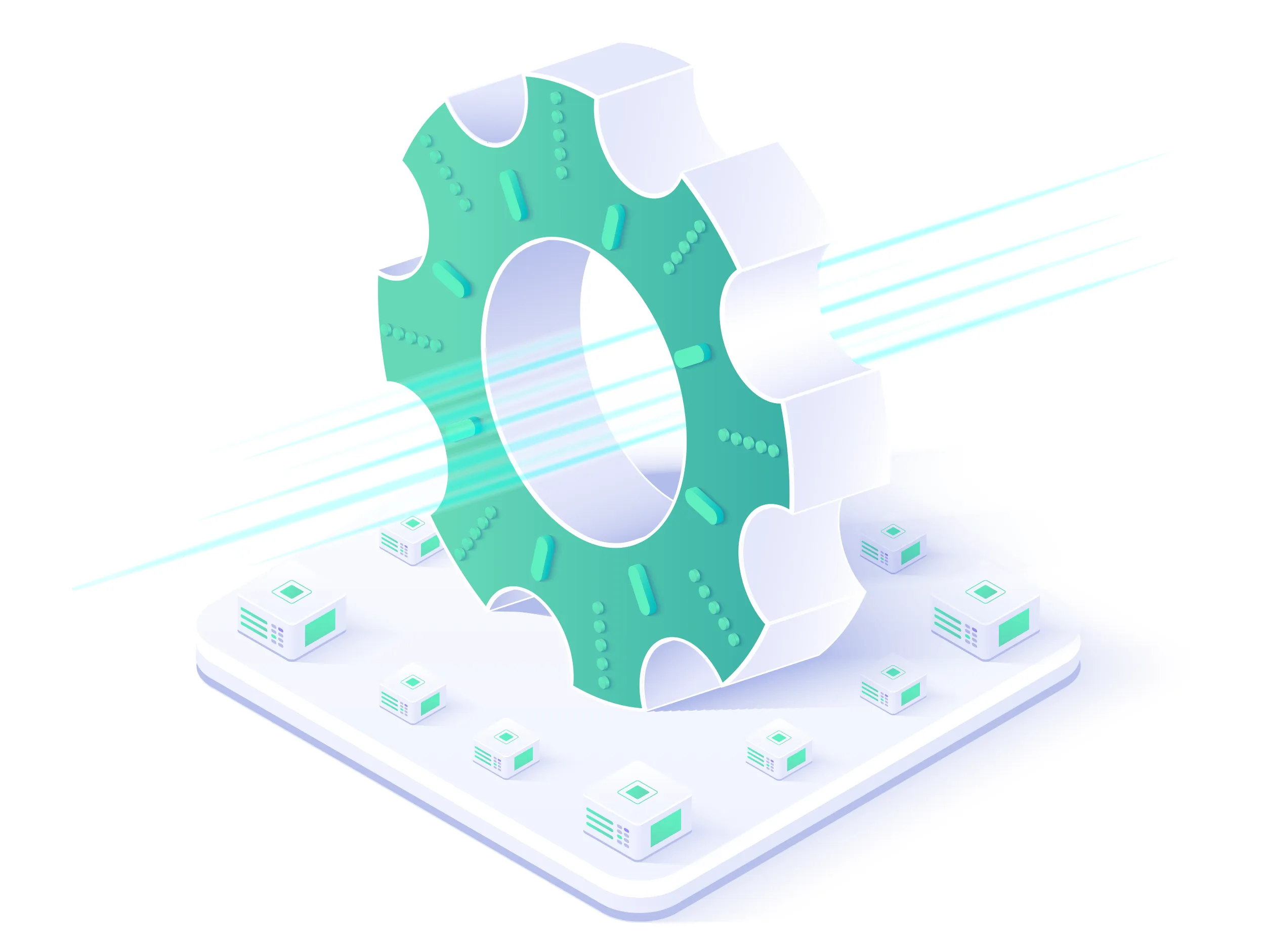 G&S SatConnect® Kafka: Benefit from high-performance data pipelines, streaming analytics, data integration, and mission-critical applications.