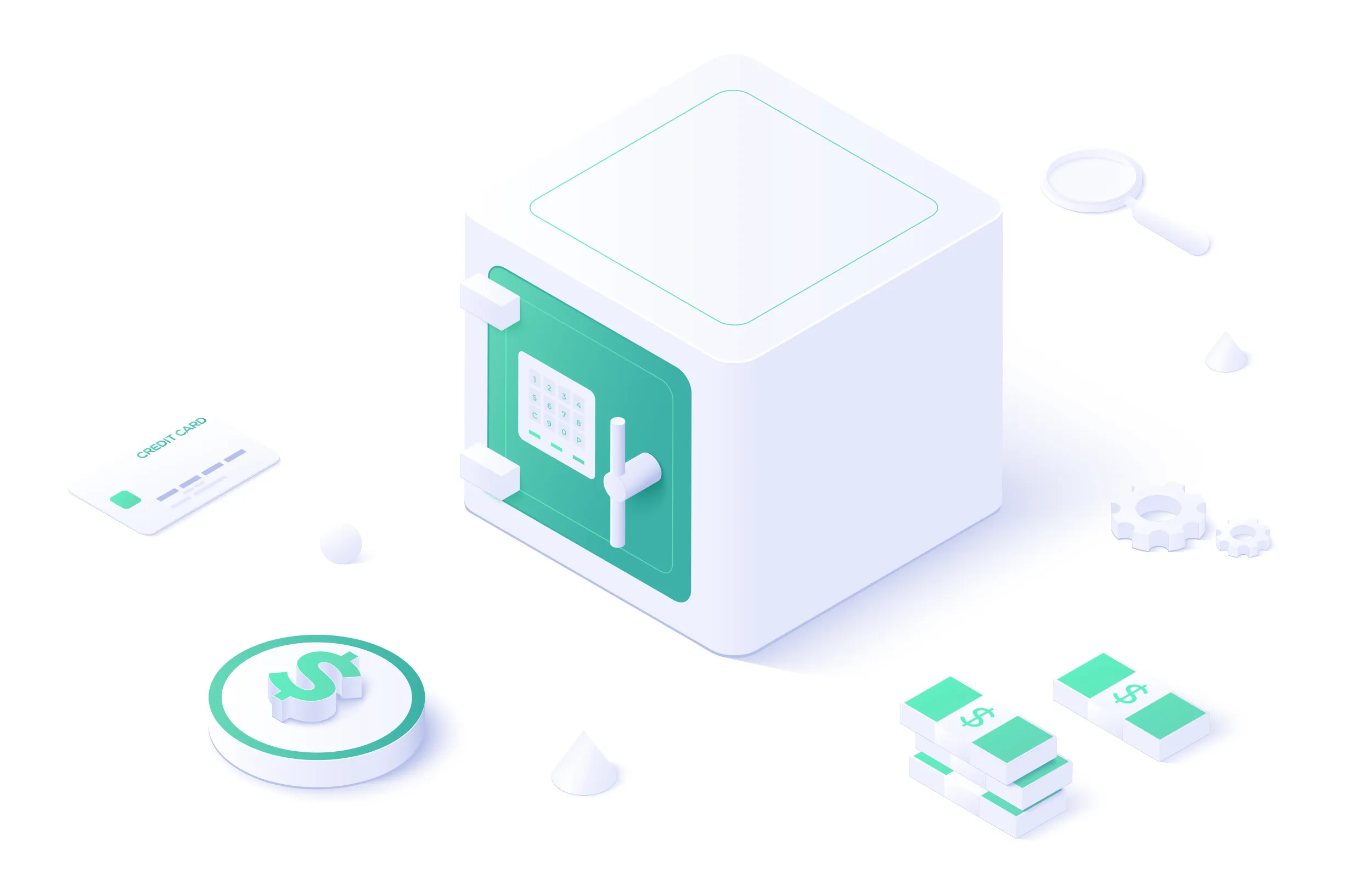 G&S SatConnect® LDAP / SAML integration: Seamlessly integrate with your existing user base via lightweight directory access protocol (LDAP) and security markup language (SAML)