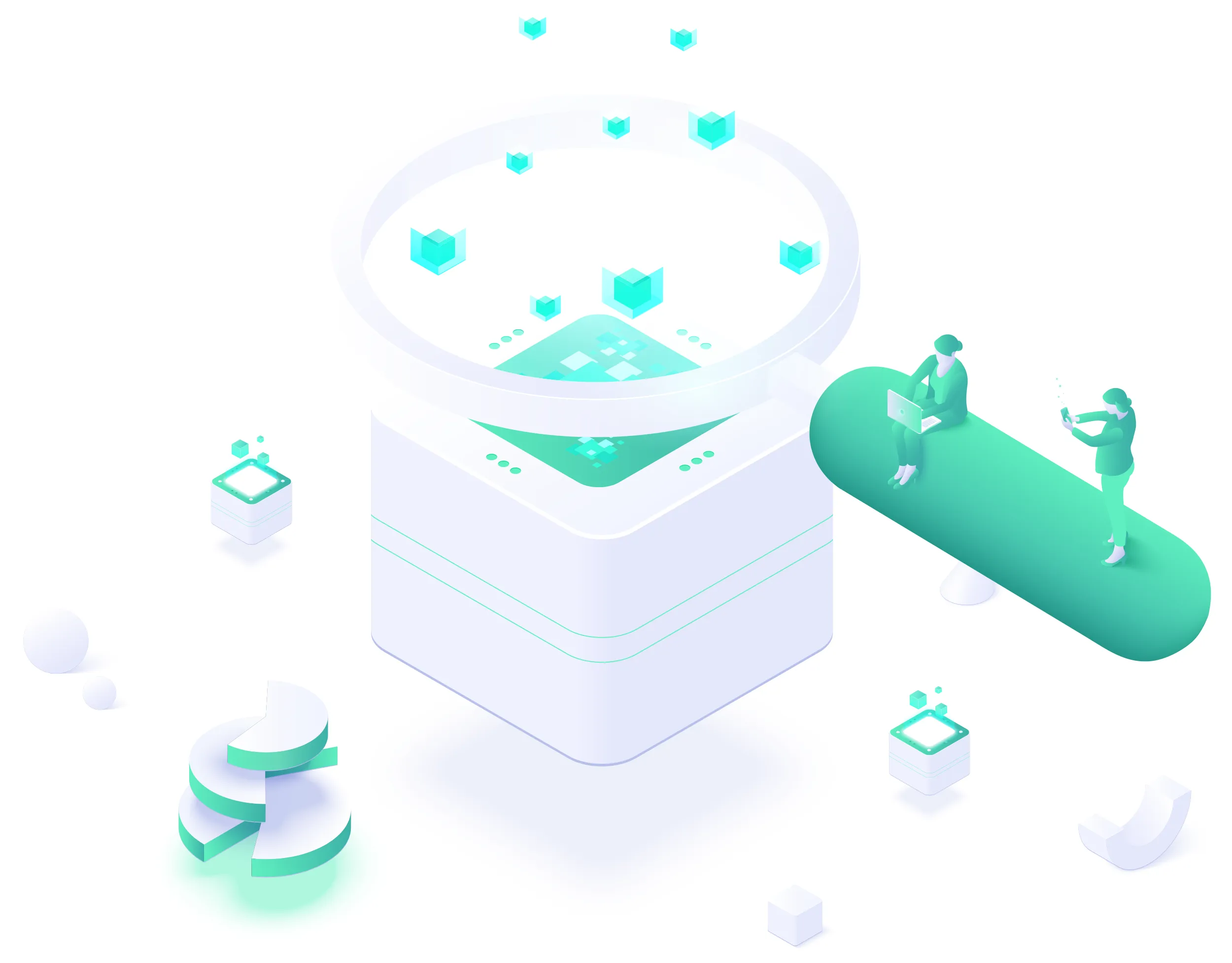 G&S SatConnect® System Monitoring: Out-of-the-box monitoring capabilities allow early detection and remedy of potential issues before they turn into problems.