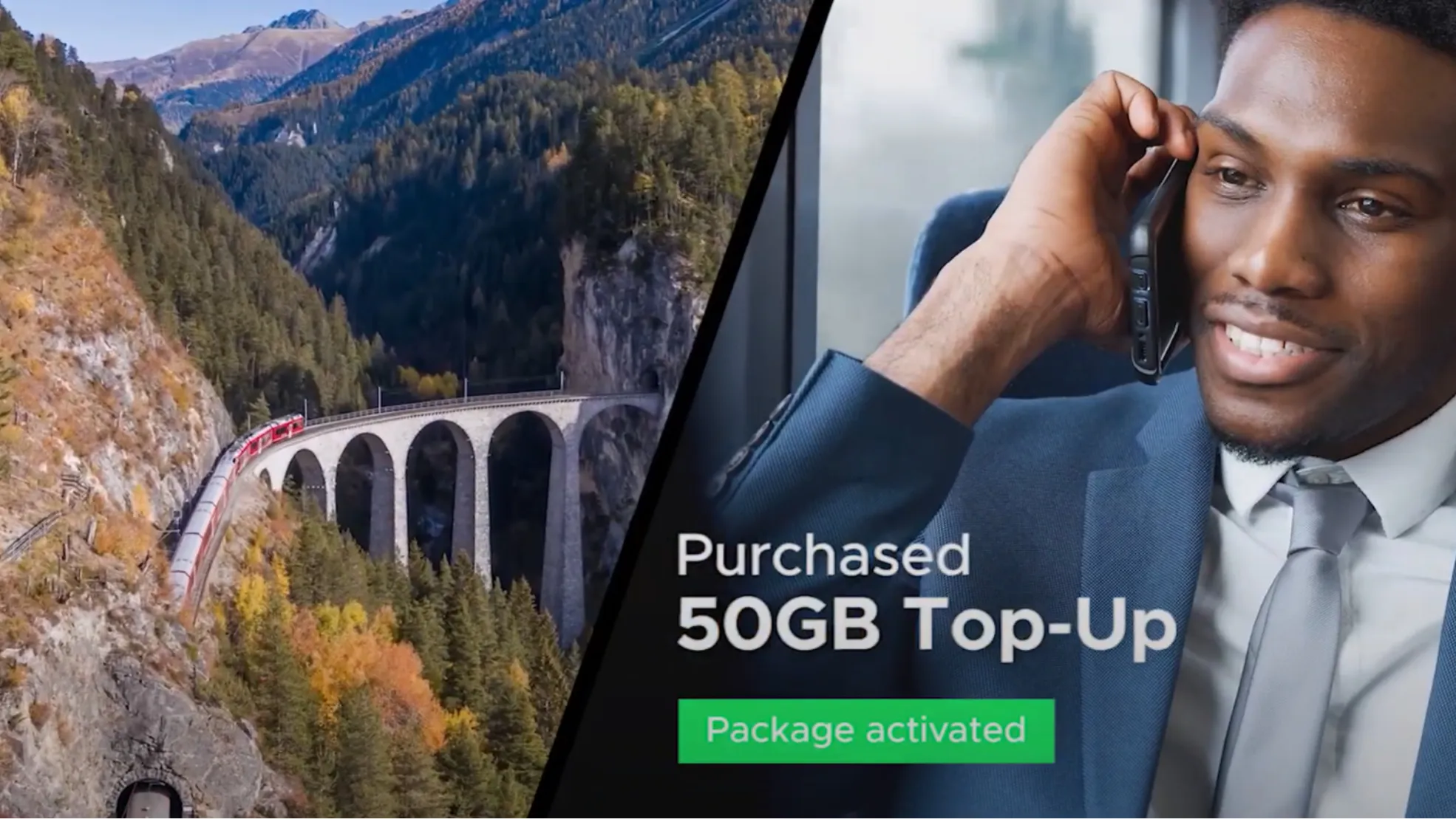 G&S SatConnect® Marketplace: Define & sell products on-the-fly